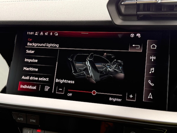Used Audi A3 2023 for sale - 76138045: Photo 12