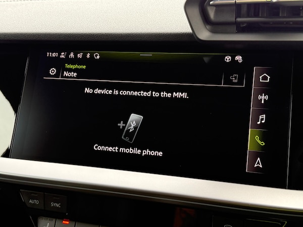 Used Audi A3 2023 for sale - 76138045: Photo 13