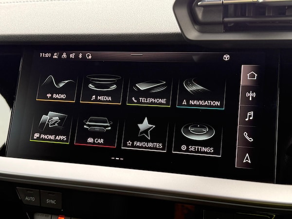 Used Audi A3 2023 for sale - 76138045: Photo 14