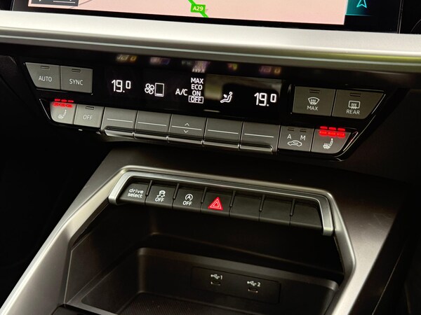 Used Audi A3 2023 for sale - 76138045: Photo 16