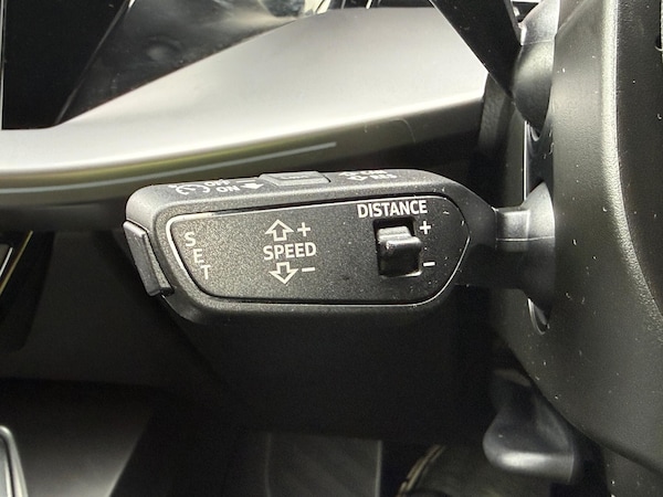Used Audi A3 2023 for sale - 76138045: Photo 17