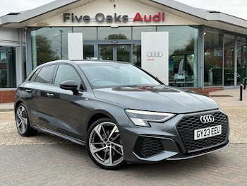 Audi - A3