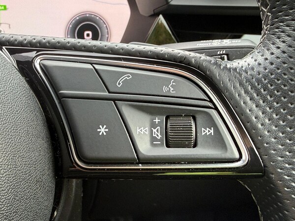 Used Audi A3 2023 for sale - 76138045: Photo 22