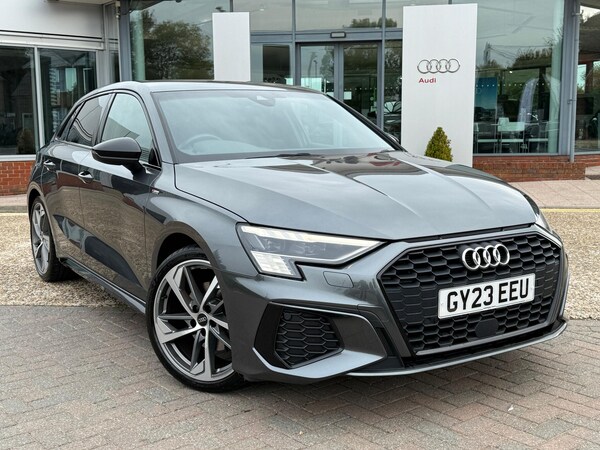 Used Audi A3 2023 for sale - 76138045: Photo 24