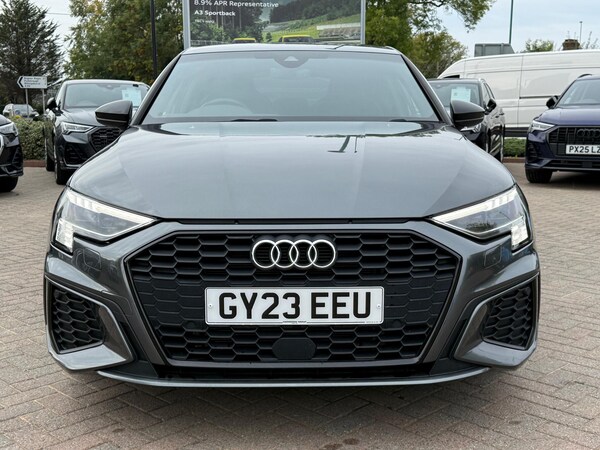 Used Audi A3 2023 for sale - 76138045: Photo 25