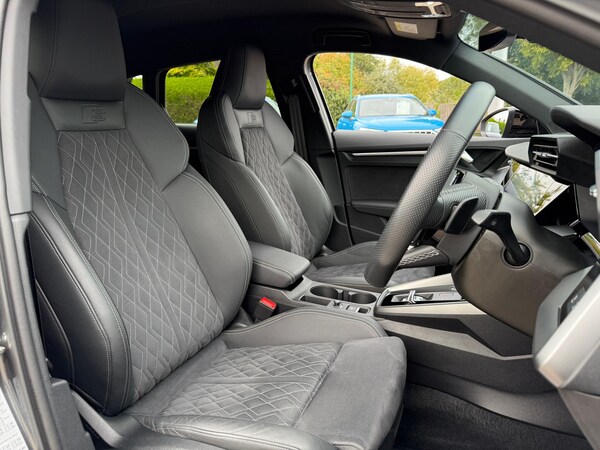 Used Audi A3 2023 for sale - 76138045: Photo 27