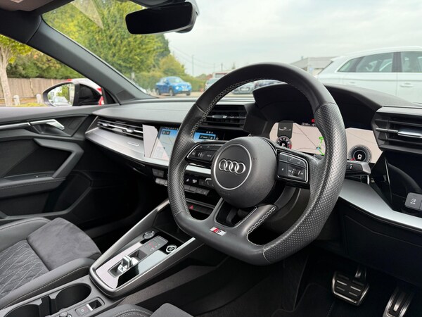 Used Audi A3 2023 for sale - 76138045: Photo 28