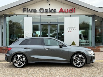 Used Audi A3 2023 for sale - 76138045: Photo 2