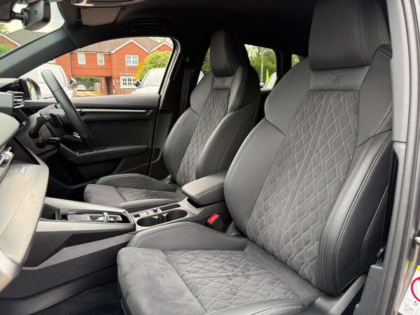 Used Audi A3 2023 for sale - 76138045: Photo 30