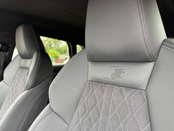 Used Audi A3 2023 for sale - 76138045: Photo 31