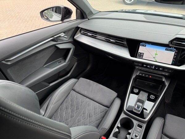 Used Audi A3 2023 for sale - 76138045: Photo 36