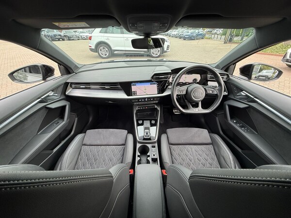 Used Audi A3 2023 for sale - 76138045: Photo 3