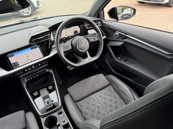 Used Audi A3 2023 for sale - 76138045: Photo 40