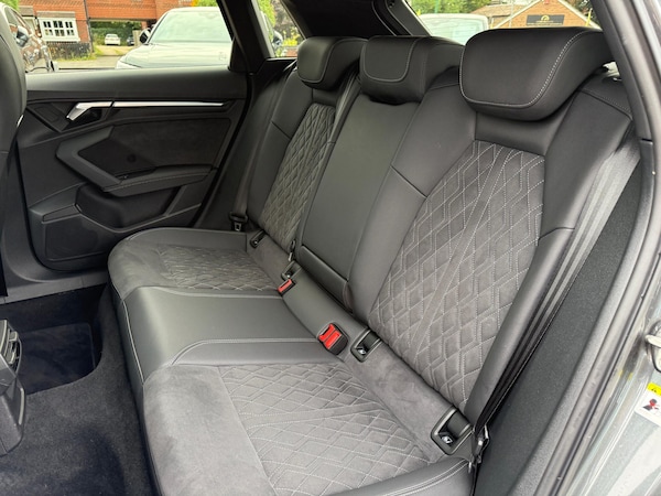 Used Audi A3 2023 for sale - 76138045: Photo 41