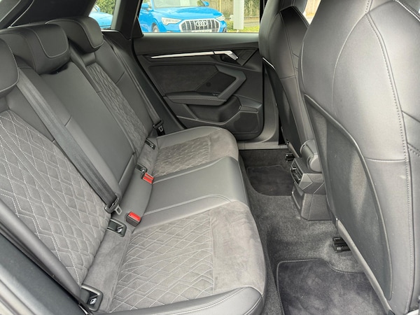 Used Audi A3 2023 for sale - 76138045: Photo 43