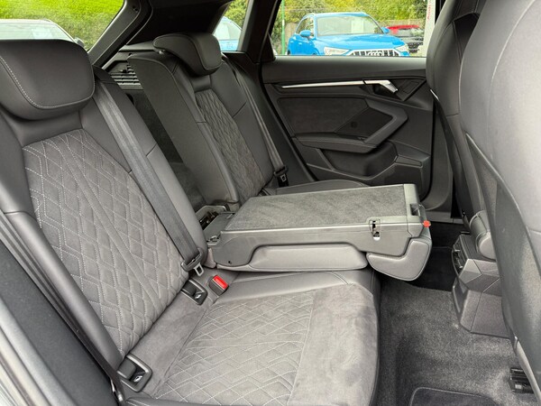 Used Audi A3 2023 for sale - 76138045: Photo 45
