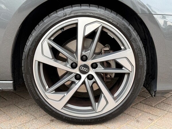 Used Audi A3 2023 for sale - 76138045: Photo 46