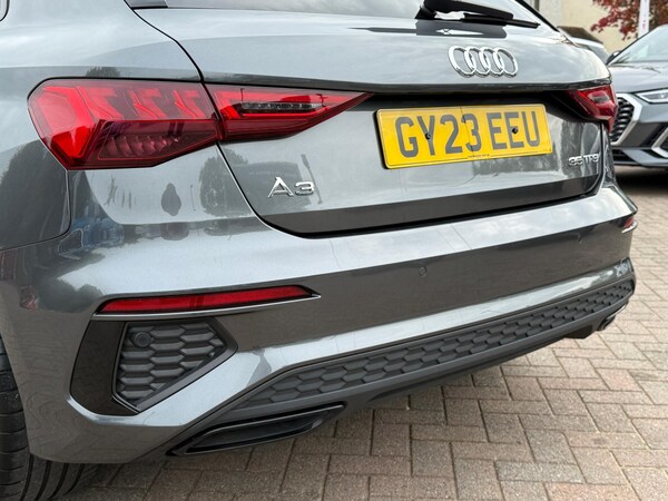 Used Audi A3 2023 for sale - 76138045: Photo 49