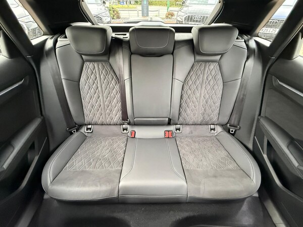 Used Audi A3 2023 for sale - 76138045: Photo 7
