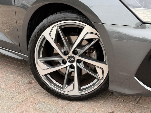 Used Audi A3 2023 for sale - 76138045: Photo 8