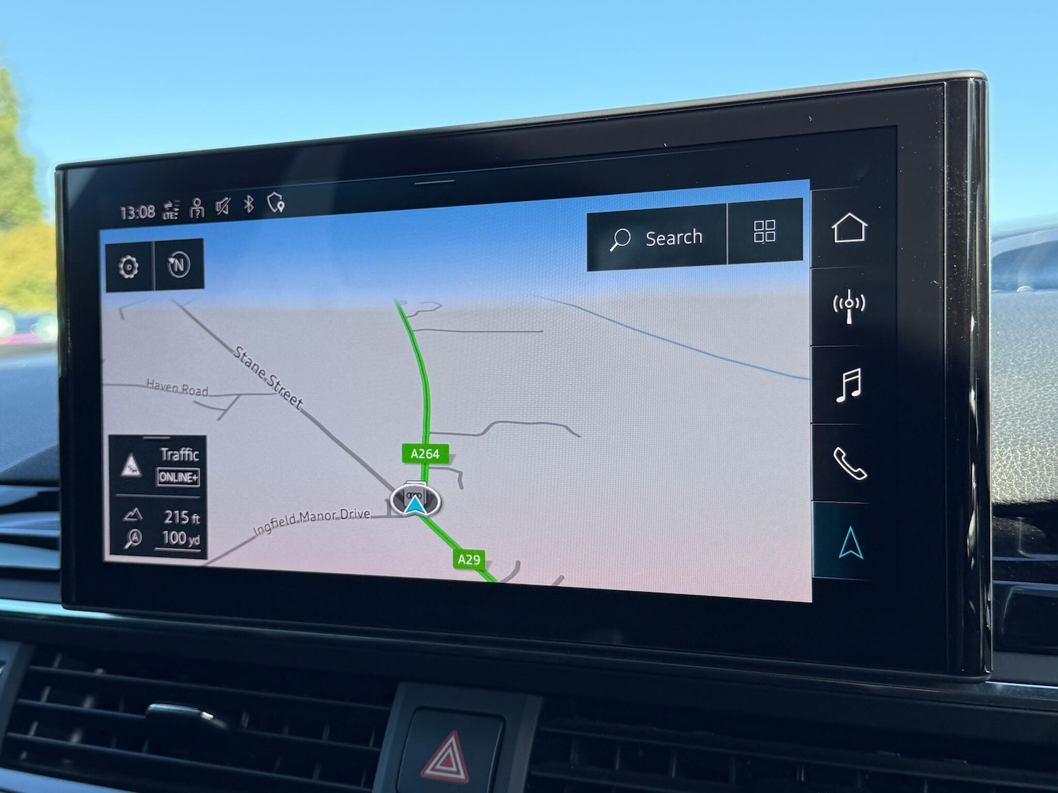 Used Audi A4 2023 for sale - 76200064: Photo 10