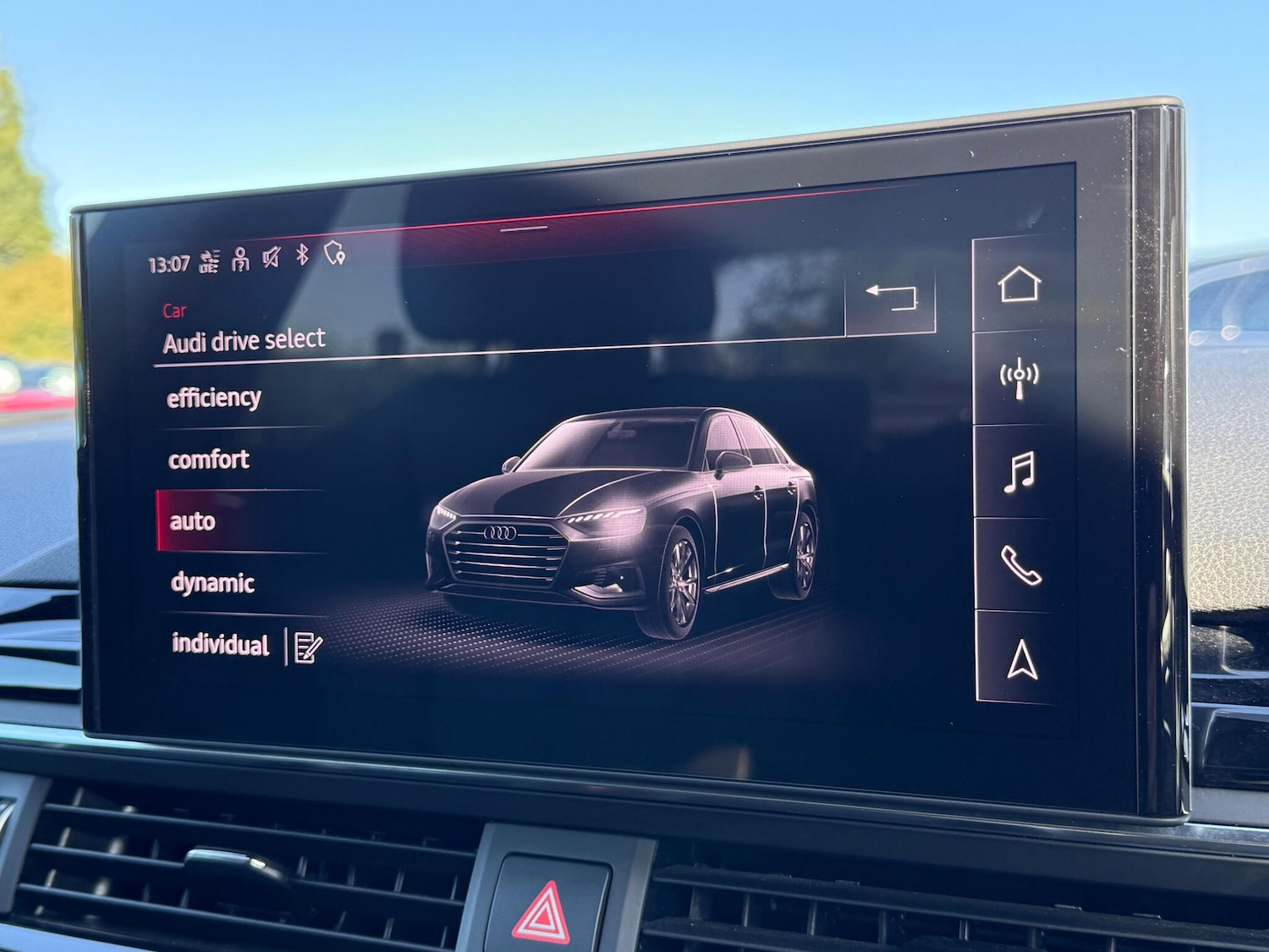 Used Audi A4 2023 for sale - 76200064: Photo 11