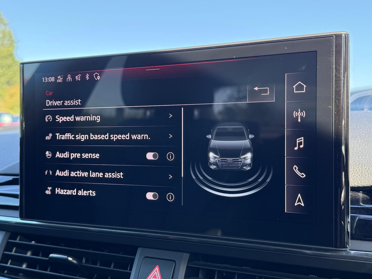 Used Audi A4 2023 for sale - 76200064: Photo 12