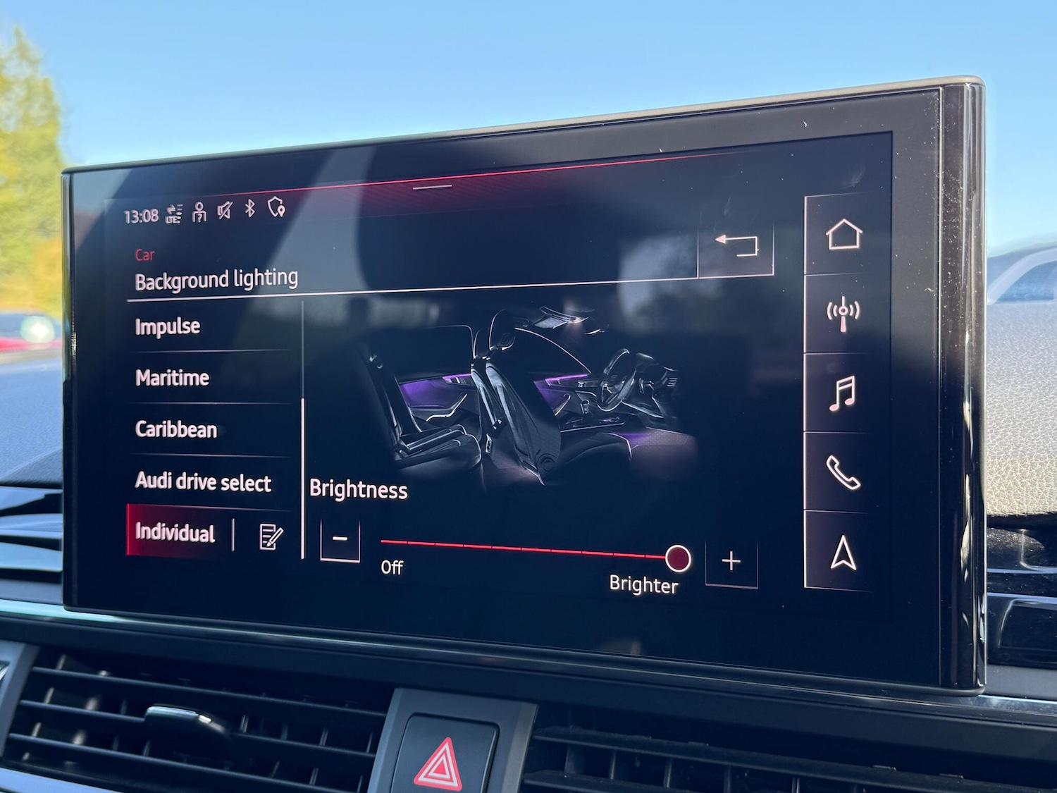 Used Audi A4 2023 for sale - 76200064: Photo 13