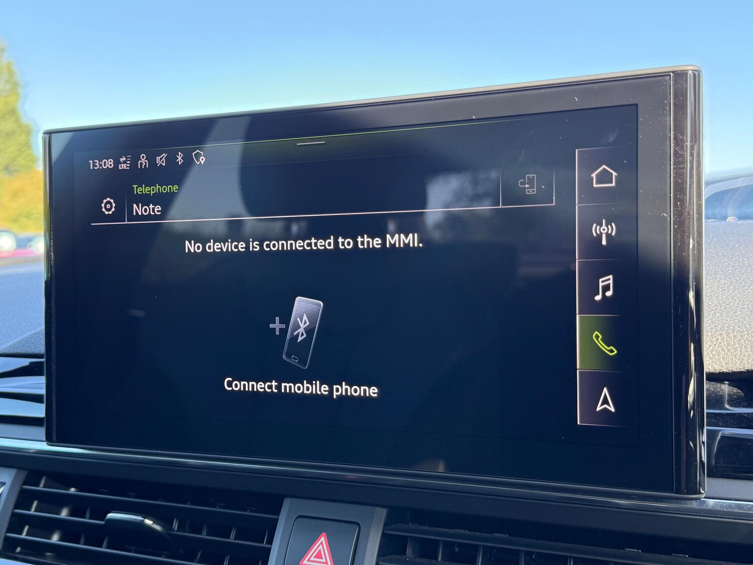 Used Audi A4 2023 for sale - 76200064: Photo 14