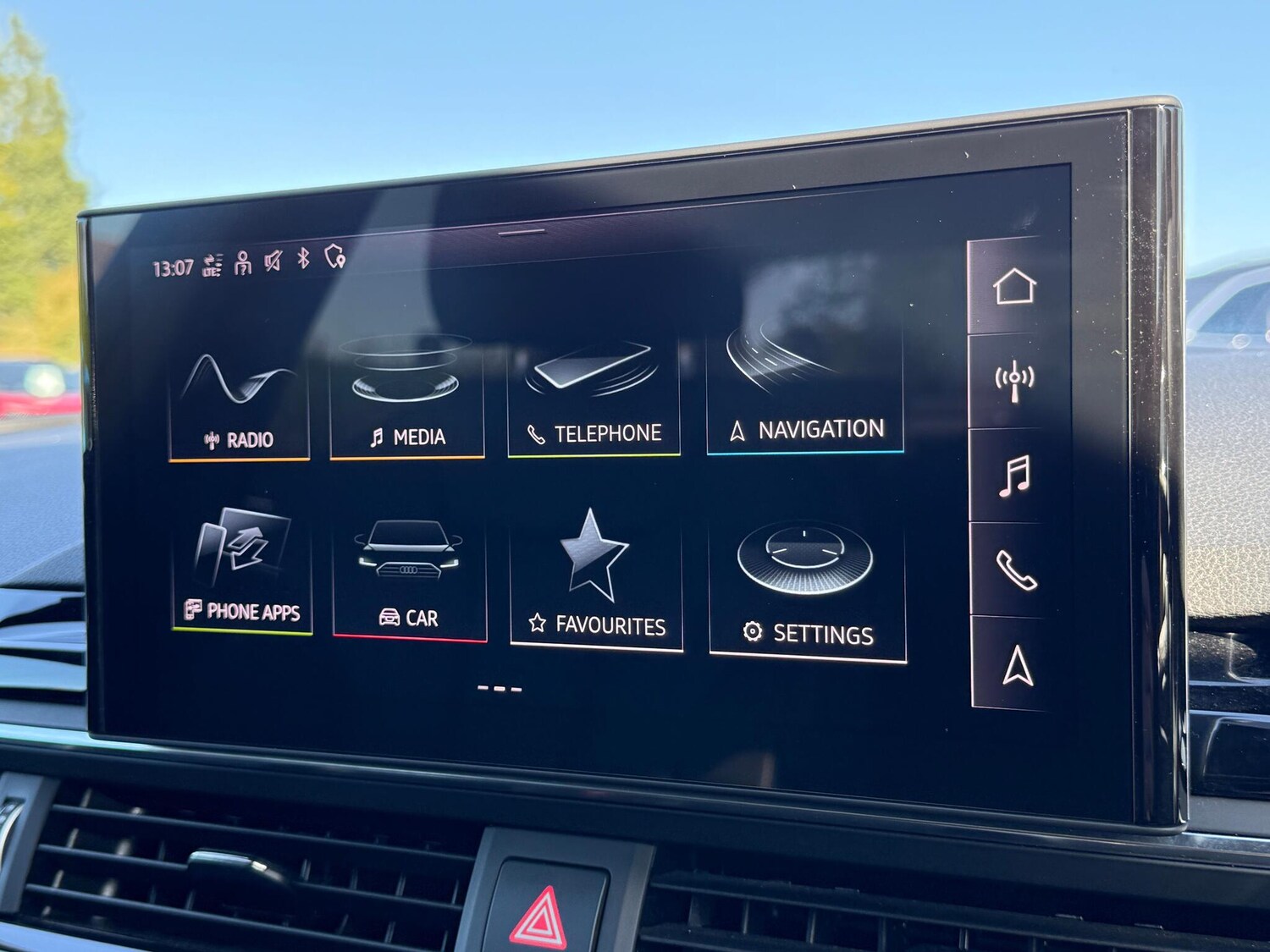 Used Audi A4 2023 for sale - 76200064: Photo 15