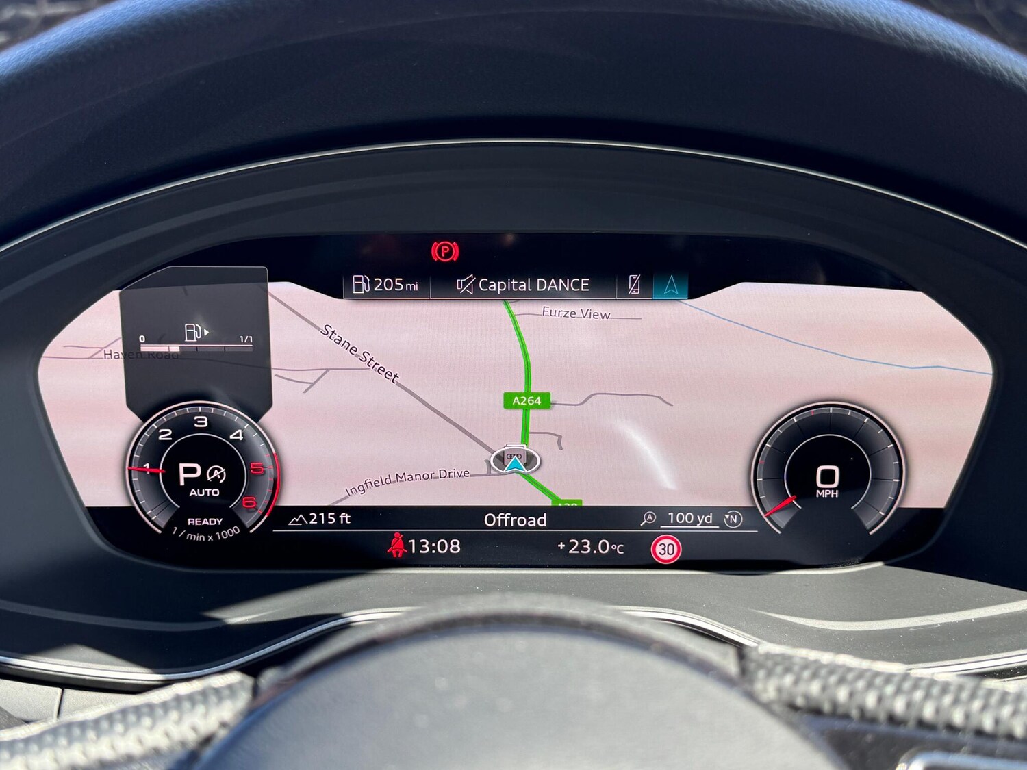 Used Audi A4 2023 for sale - 76200064: Photo 16