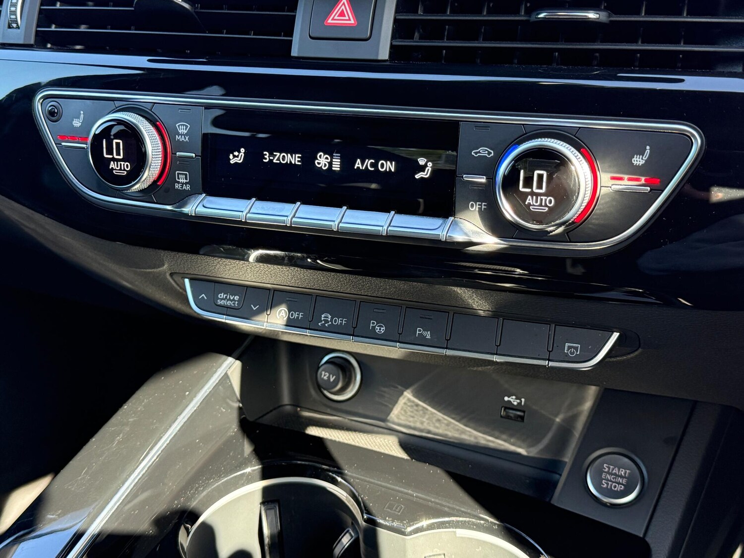 Used Audi A4 2023 for sale - 76200064: Photo 17