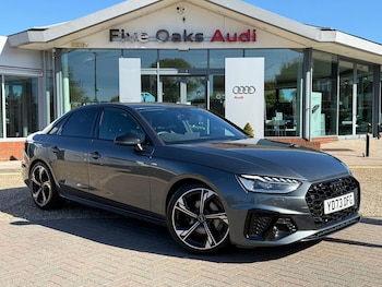 Audi - A4