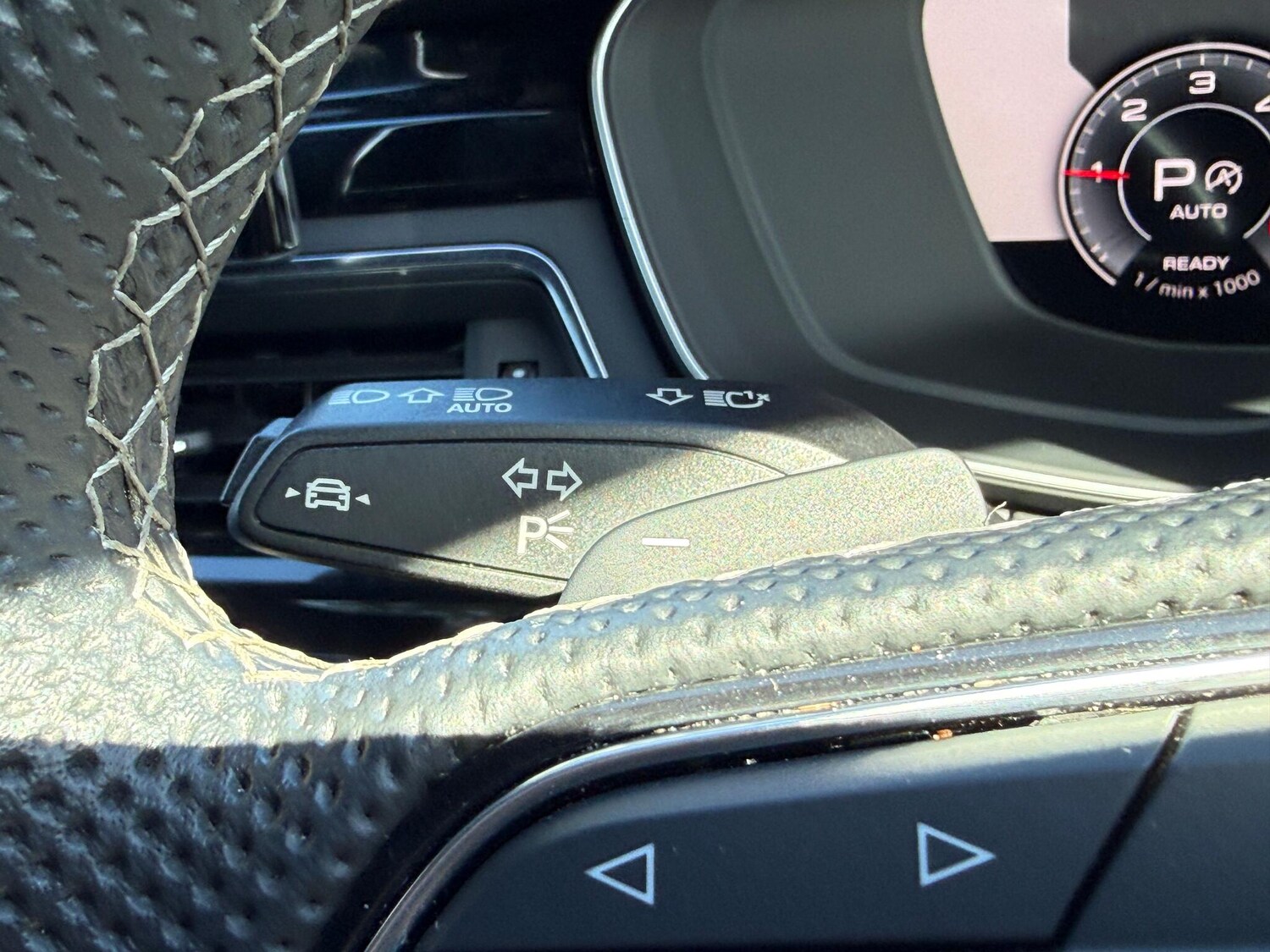 Used Audi A4 2023 for sale - 76200064: Photo 21