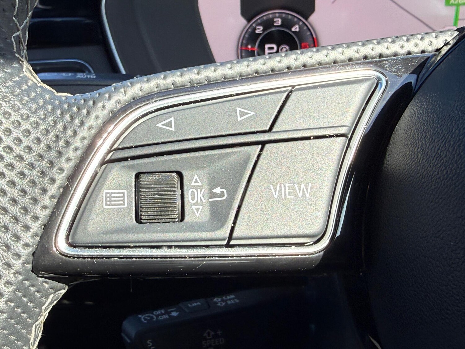 Used Audi A4 2023 for sale - 76200064: Photo 24