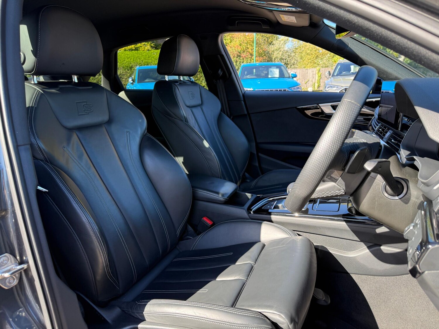 Used Audi A4 2023 for sale - 76200064: Photo 30