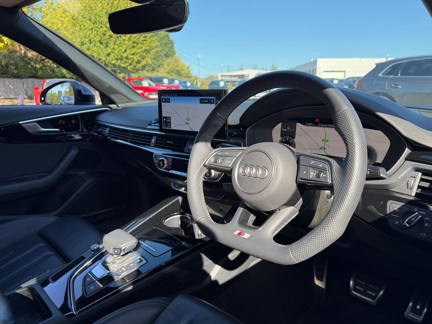 Used Audi A4 2023 for sale - 76200064: Photo 31