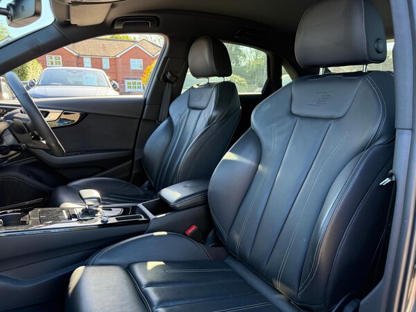 Used Audi A4 2023 for sale - 76200064: Photo 33
