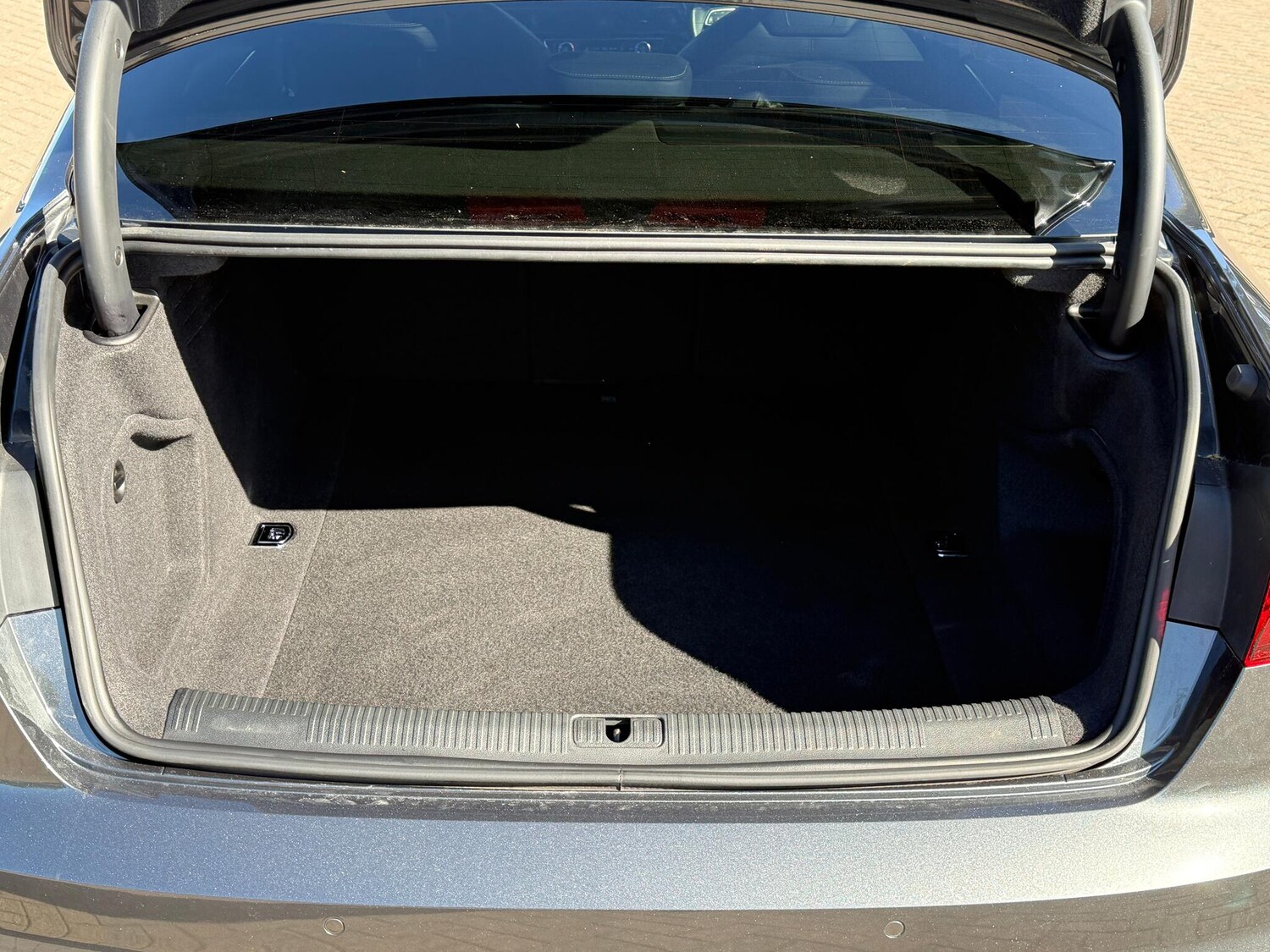 Used Audi A4 2023 for sale - 76200064: Photo 34