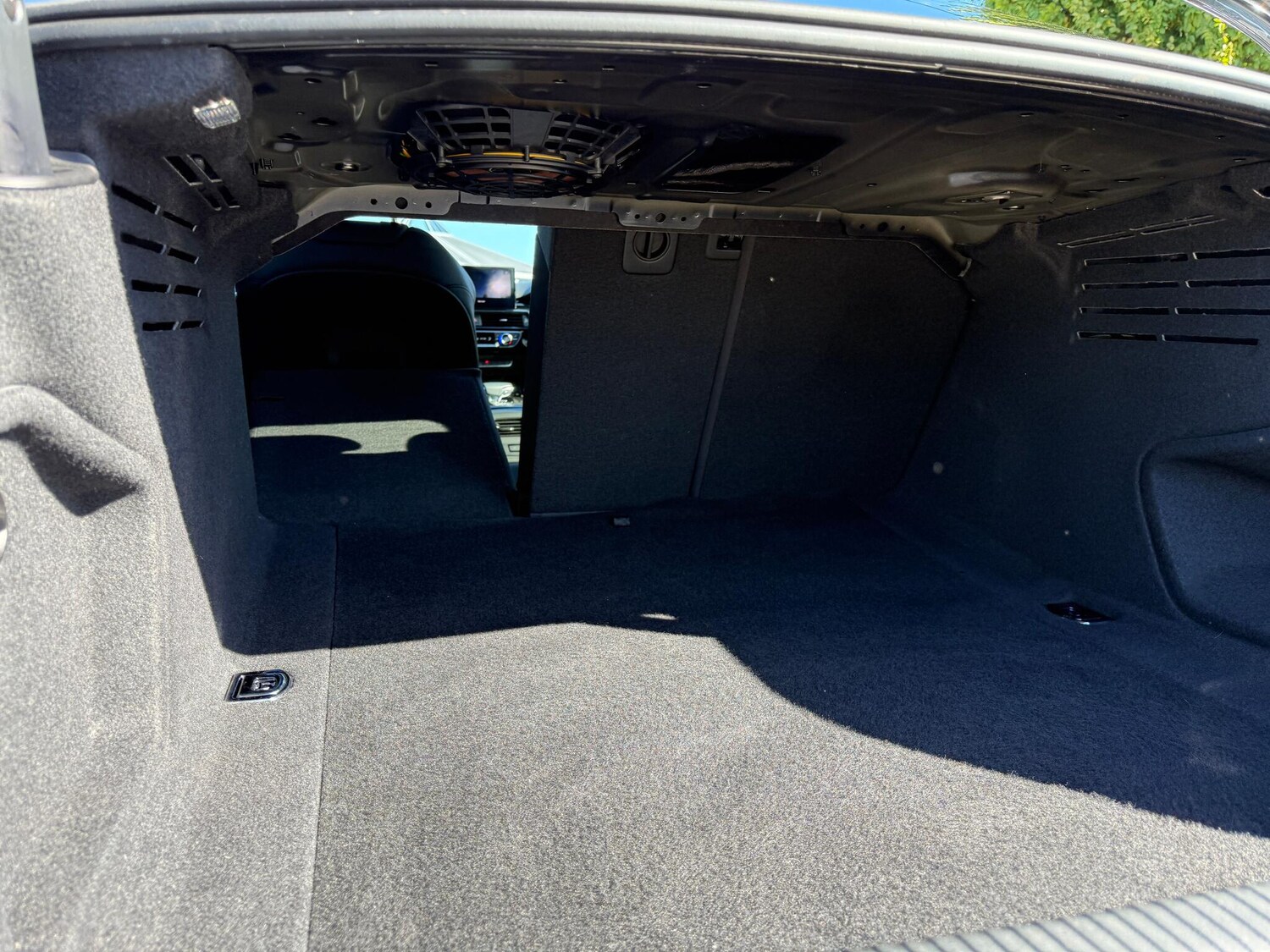 Used Audi A4 2023 for sale - 76200064: Photo 35