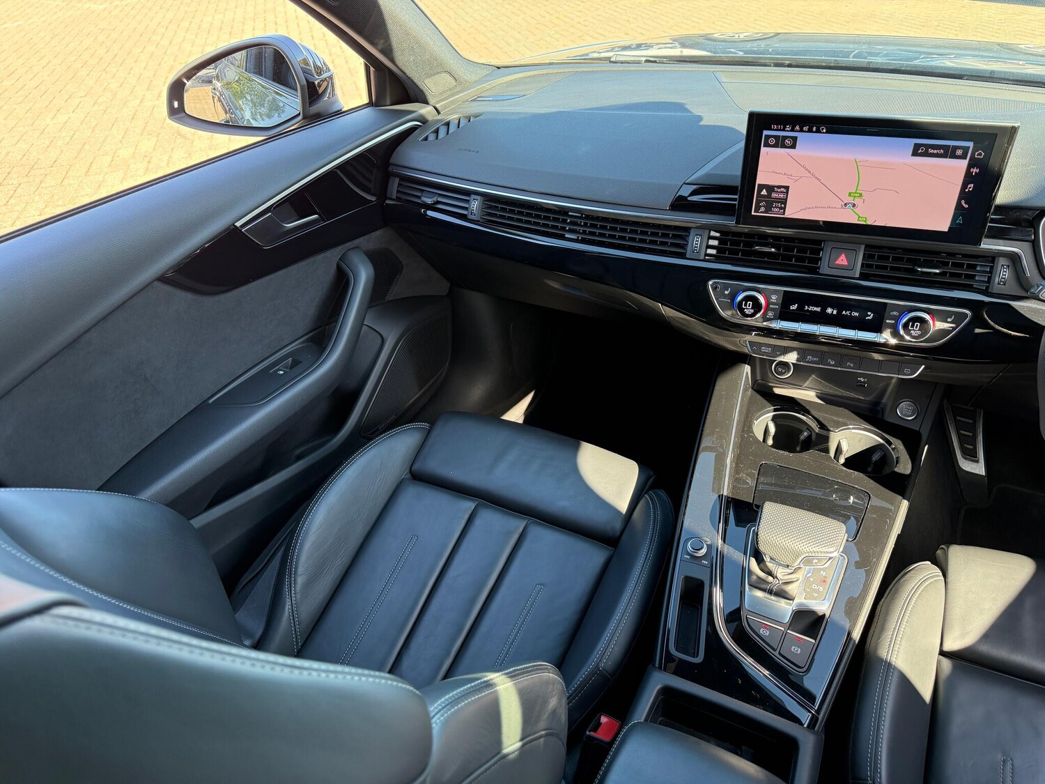 Used Audi A4 2023 for sale - 76200064: Photo 37