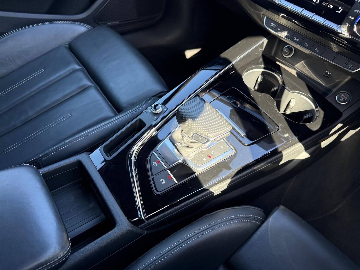 Used Audi A4 2023 for sale - 76200064: Photo 38