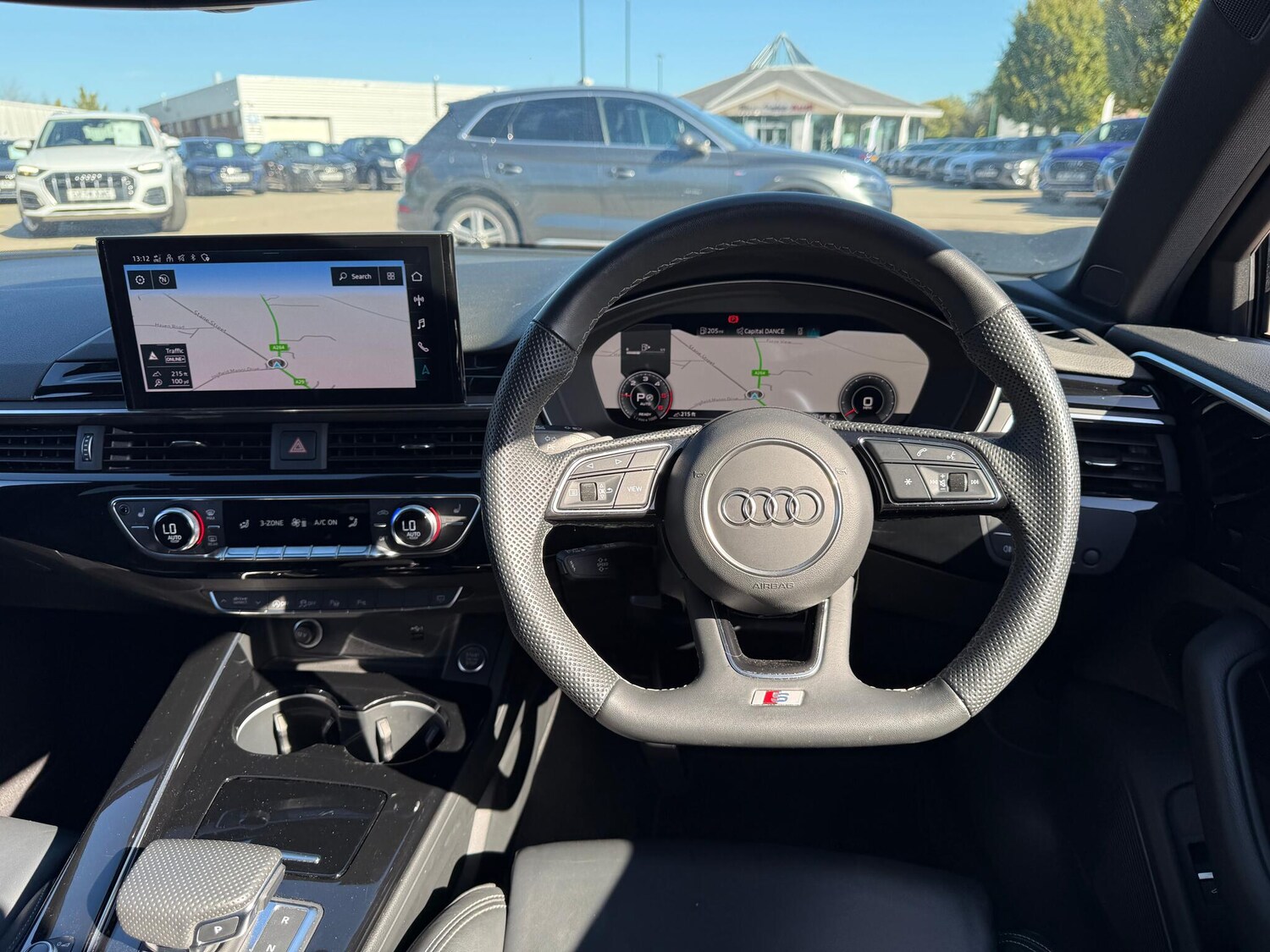 Used Audi A4 2023 for sale - 76200064: Photo 40