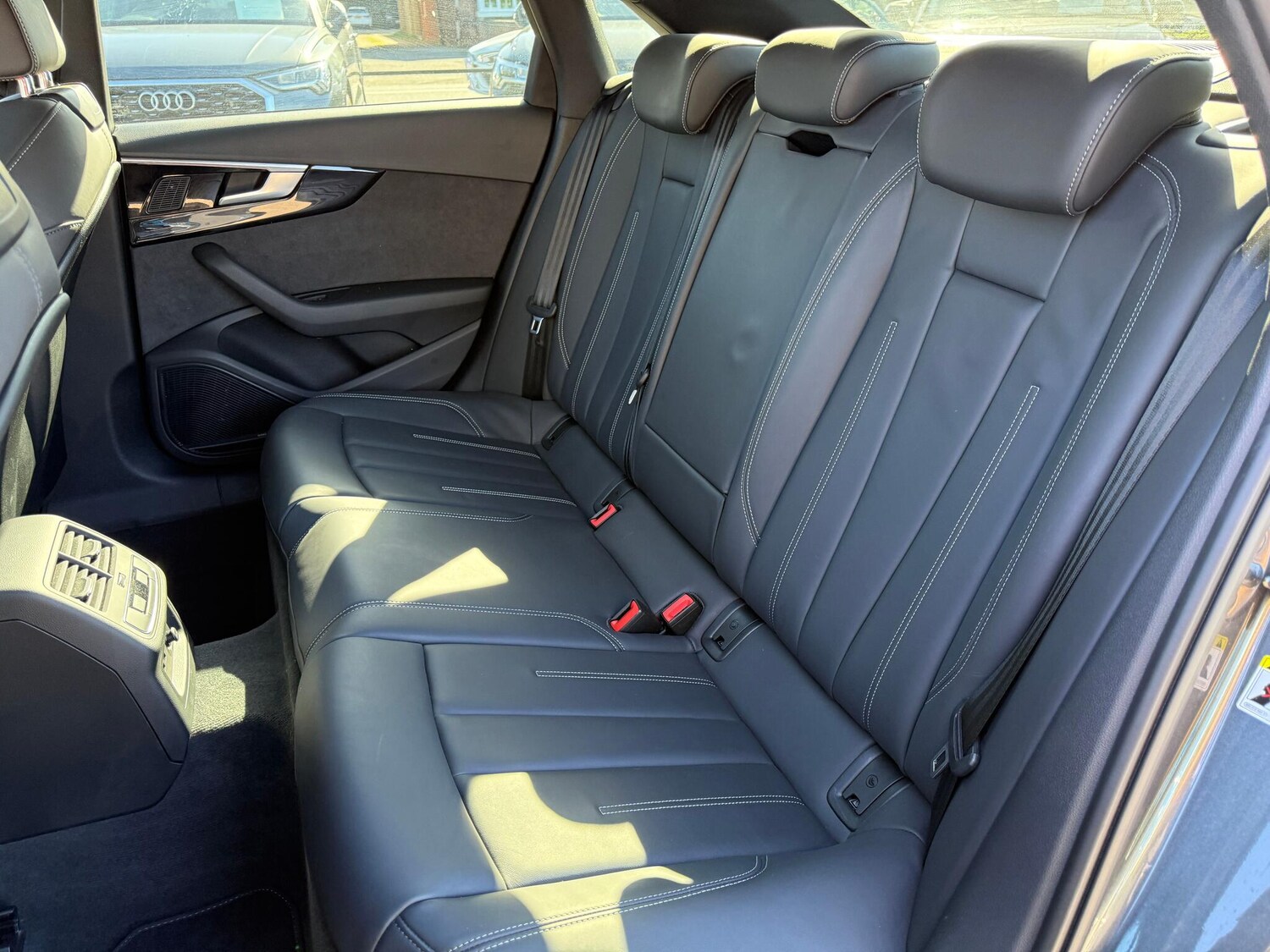 Used Audi A4 2023 for sale - 76200064: Photo 42