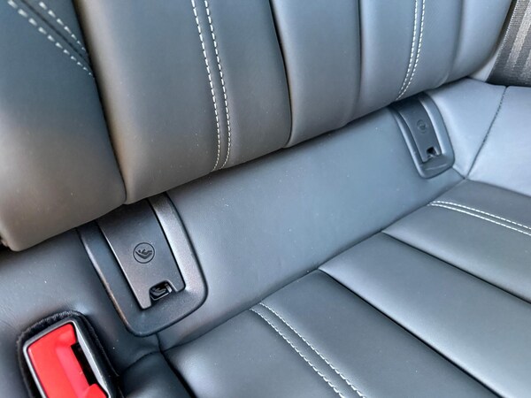 Used Audi A4 2023 for sale - 76200064: Photo 43