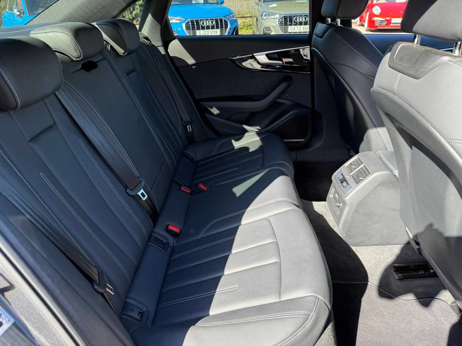 Used Audi A4 2023 for sale - 76200064: Photo 44