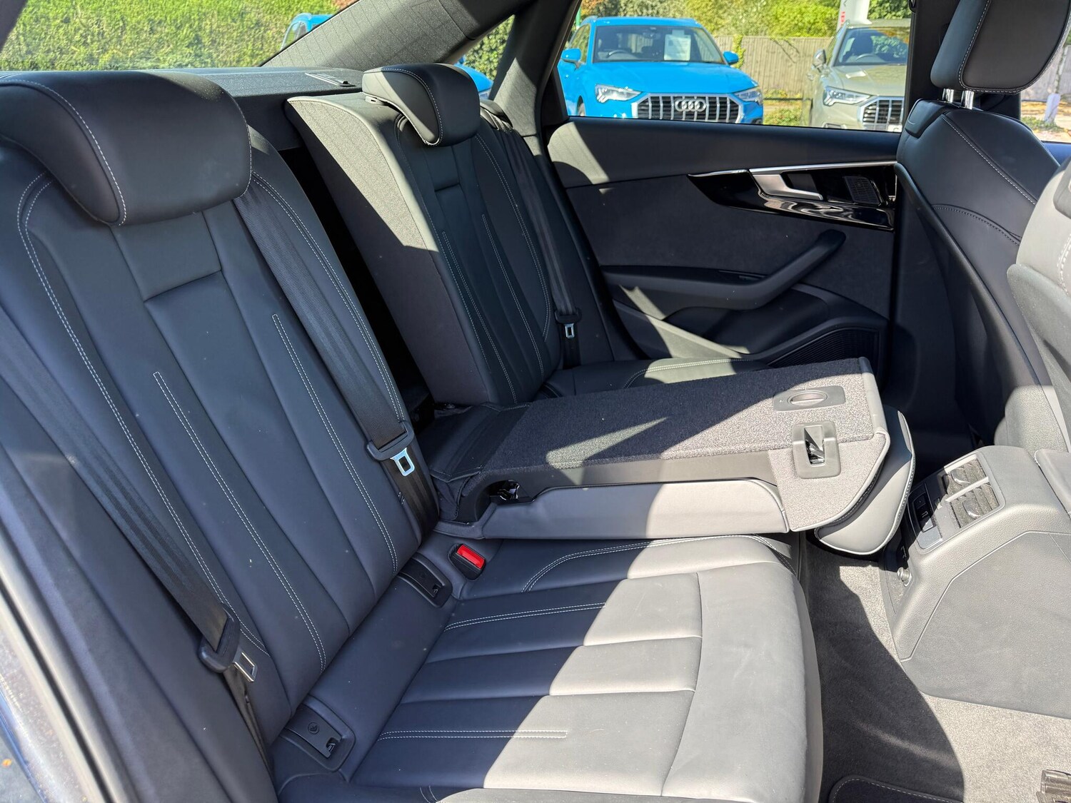 Used Audi A4 2023 for sale - 76200064: Photo 46