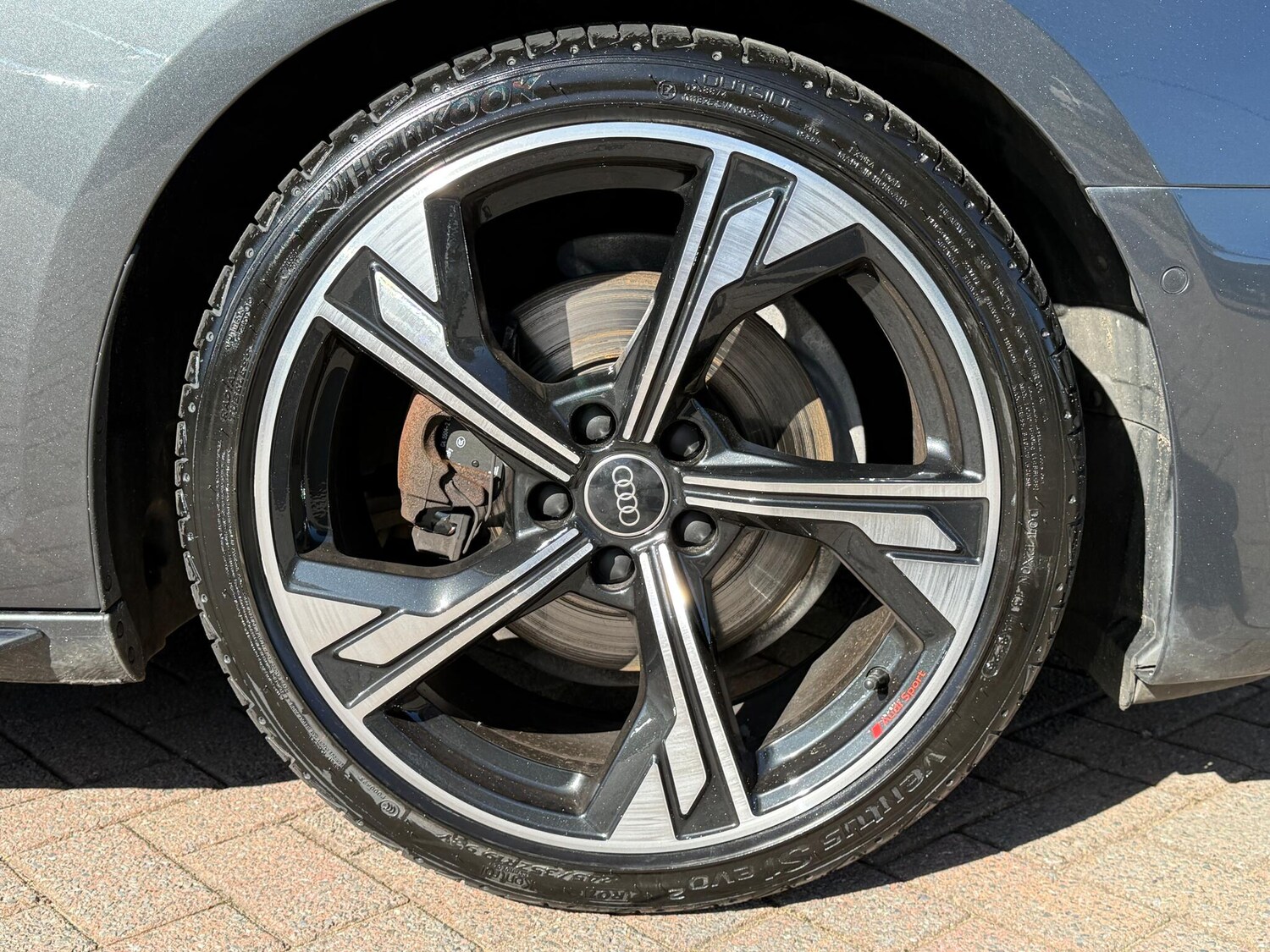 Used Audi A4 2023 for sale - 76200064: Photo 48