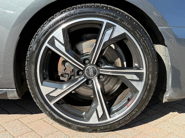 Used Audi A4 2023 for sale - 76200064: Photo 48