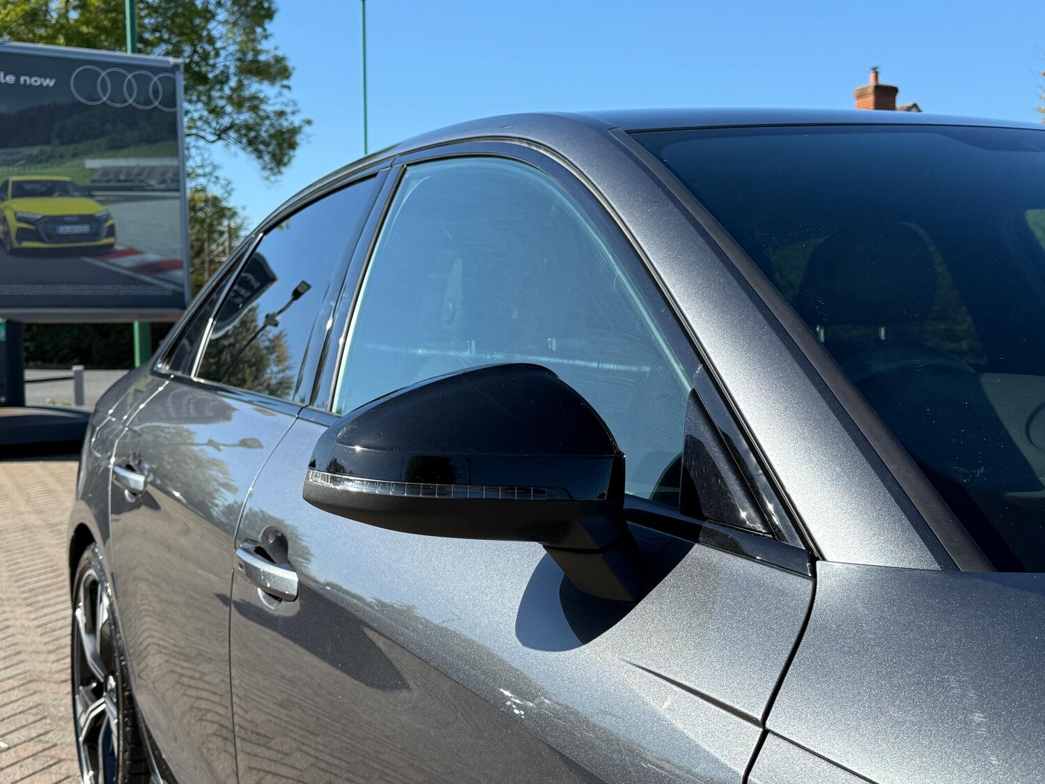 Used Audi A4 2023 for sale - 76200064: Photo 49